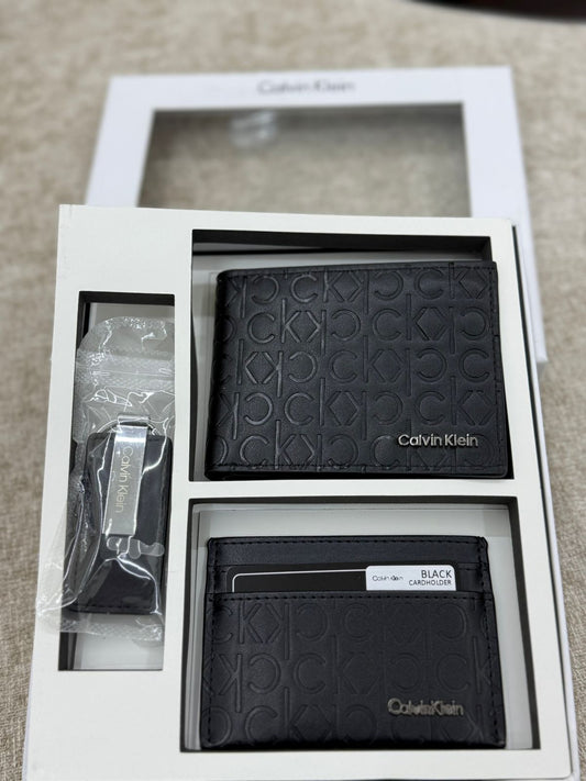 Calvin Klein Icon Set