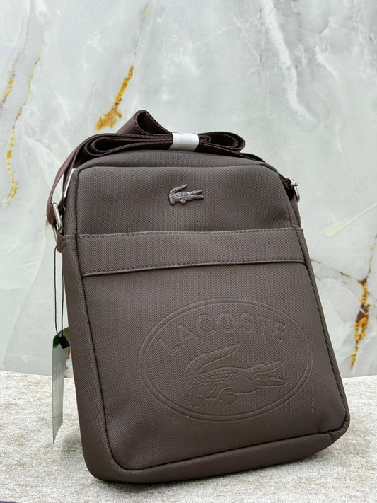 Commuter Slim Passport and Tech Crossbody Bag