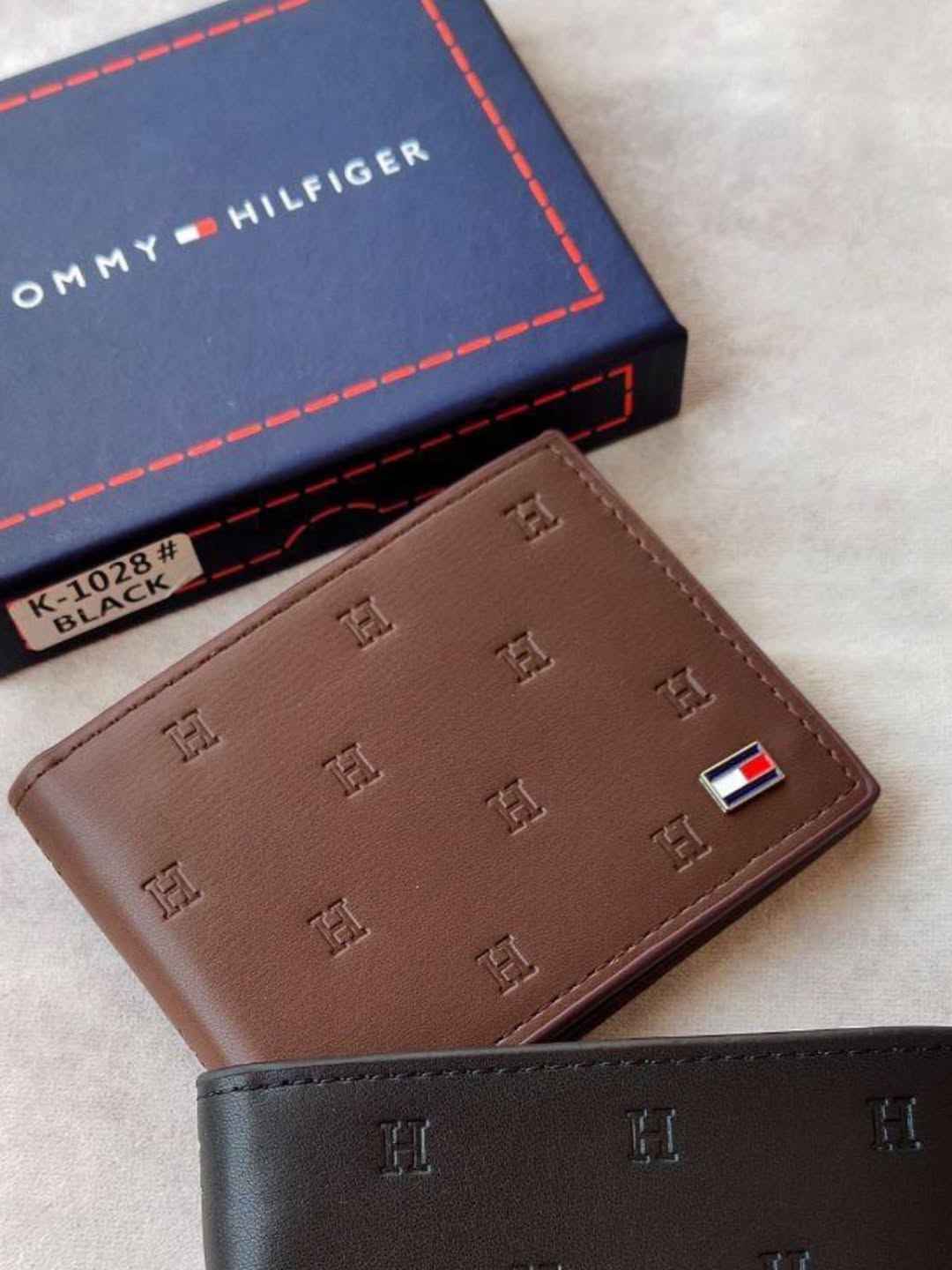 Tommy LetterCraft Wallet