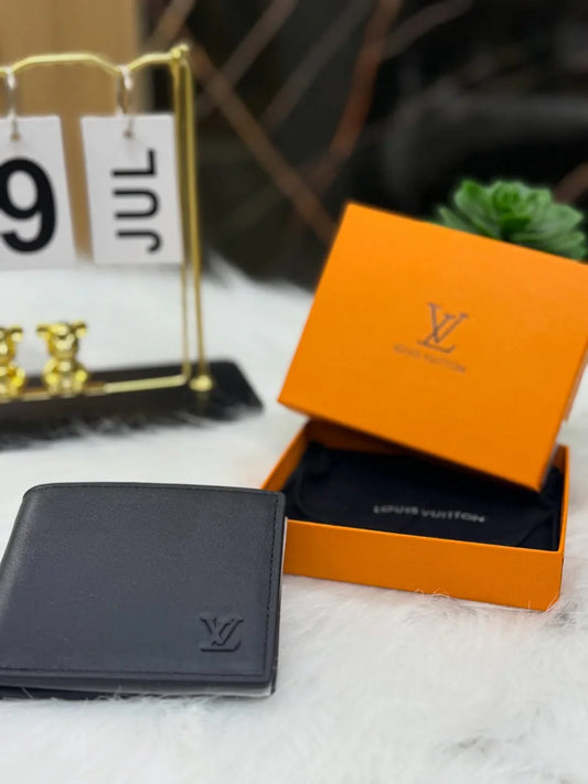 Louis Vuitton Classic Wallet
