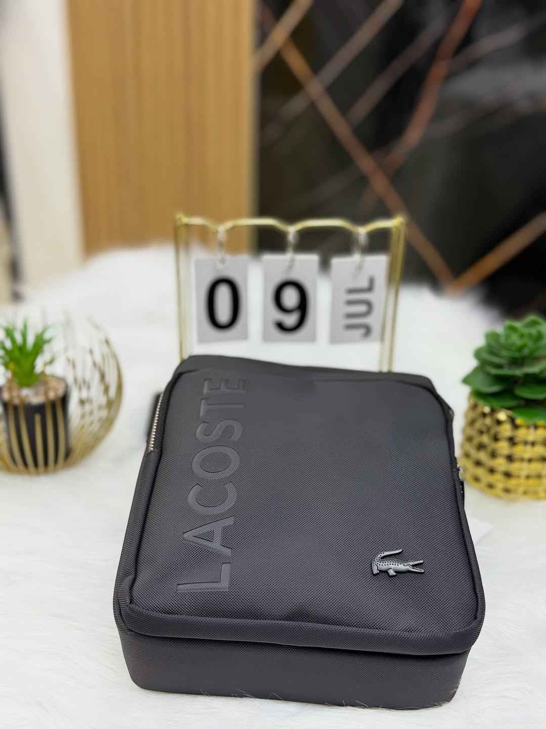 Lacoste Minimalist Bag