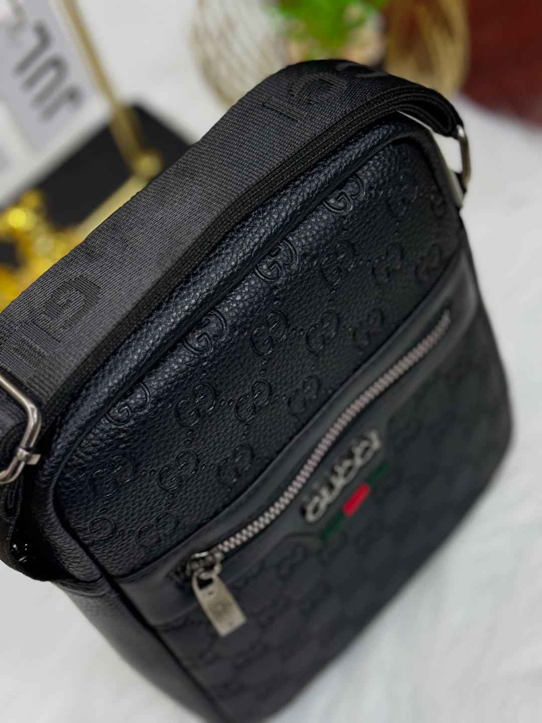 Gucci Compact Everyday Bag