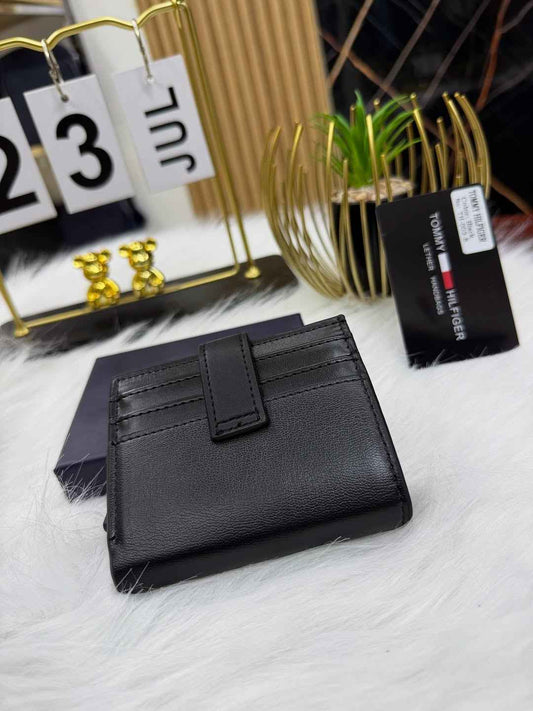 Tommy Hilfiger Fusion Card Holder