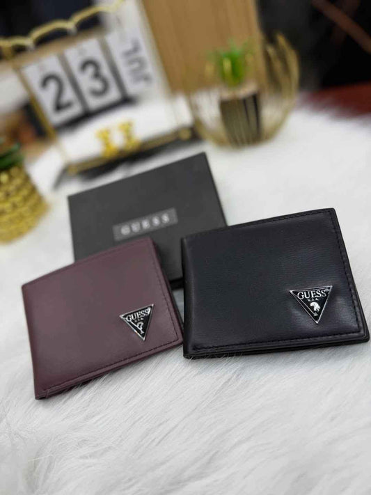 Guess Milano Edition Wallet