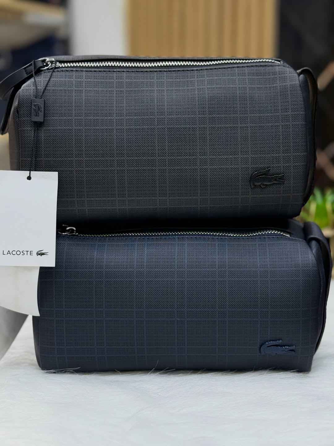 Lacoste Daily City Bag
