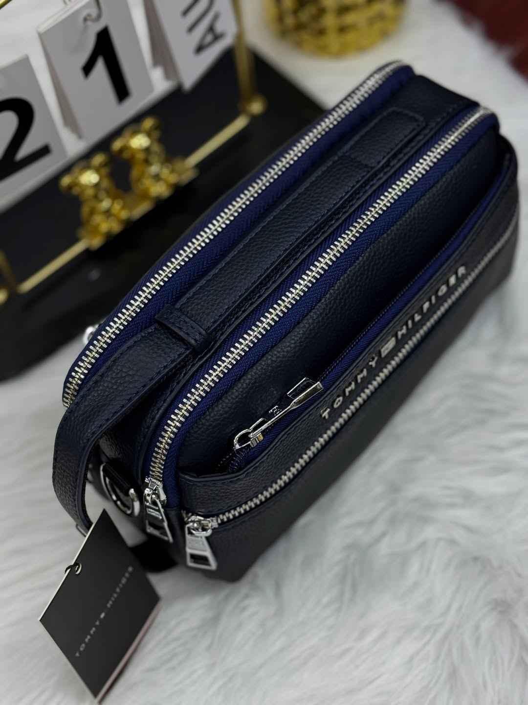 Tommy Hilfiger Classic Handbag