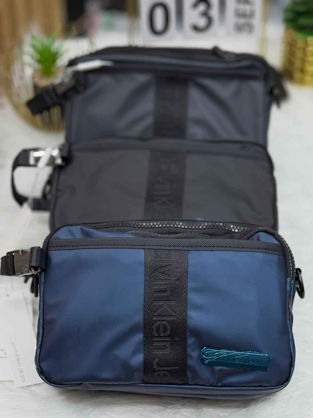 Calvin Klein City Bag