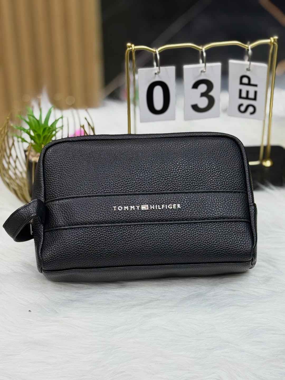 The Tommy Hilfiger Commuter