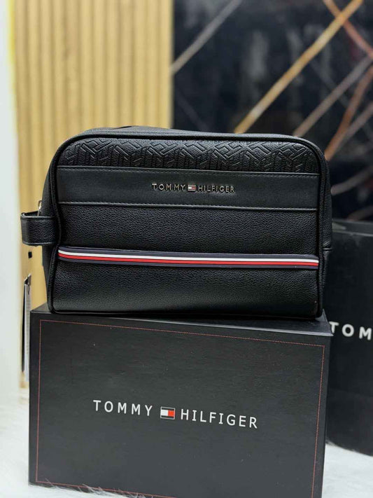 Tommy Hilfiger Modern Gentleman Handheld bag