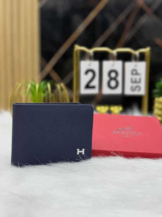 The Bespoke Hermes Wallet