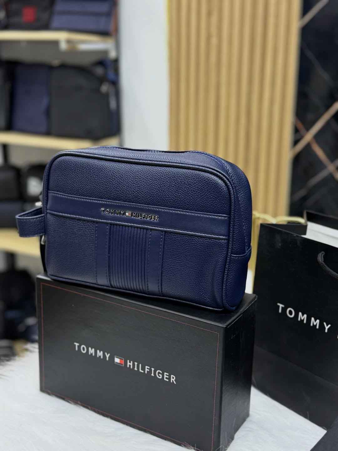 Tommy Hilfiger Street Edition Handbag