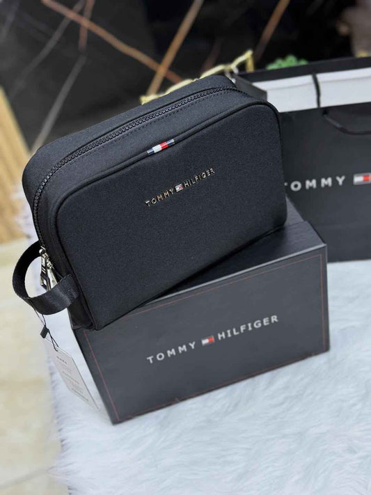 Tommy Hilfiger compact Handbag