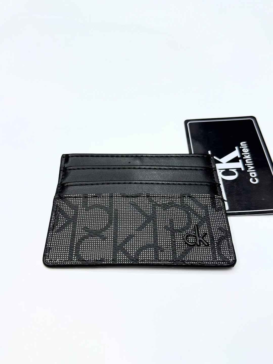 Calvin Klein CoreLine Card Holder