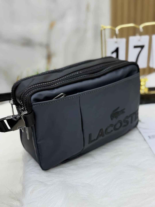 Lacoste versatile mini handbag
