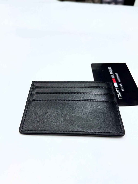 Tommy Hilfiger Heritage Card Holder