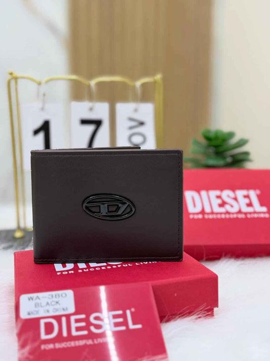 Diesel Apex Wallet
