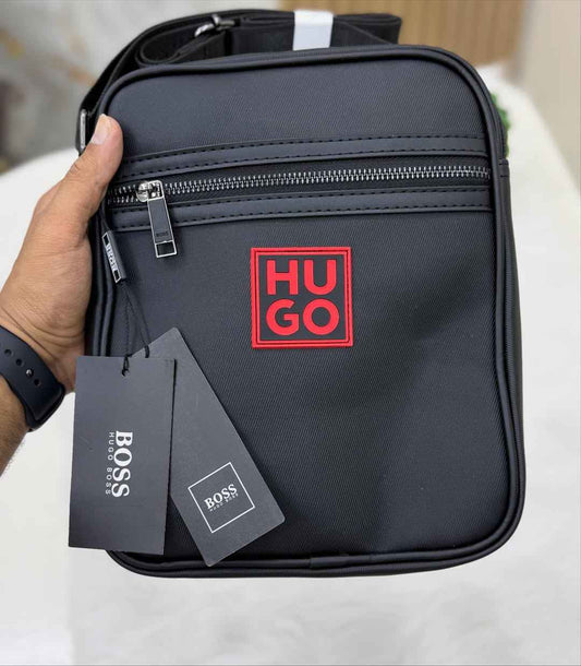 Hugo Boss Vector Bag
