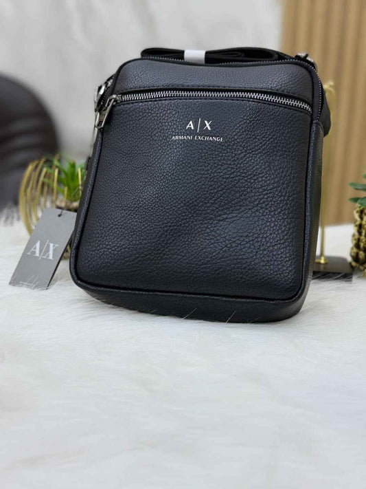 Armani Horizon Bag