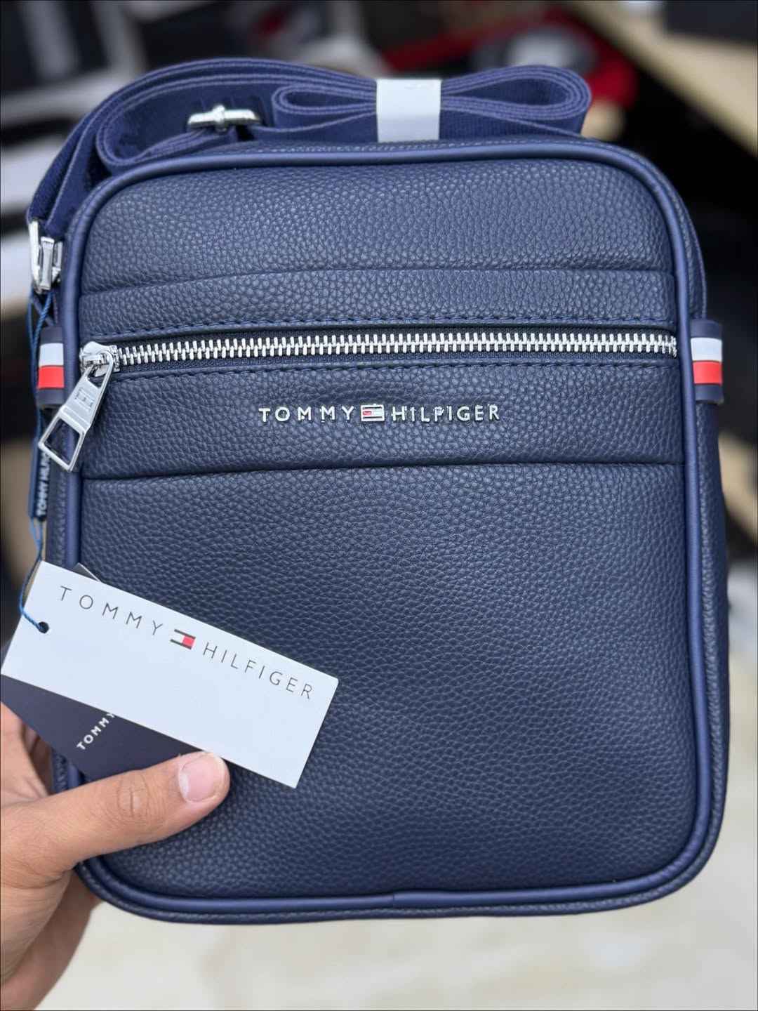 Tommy Hilfiger Vanguard Bag