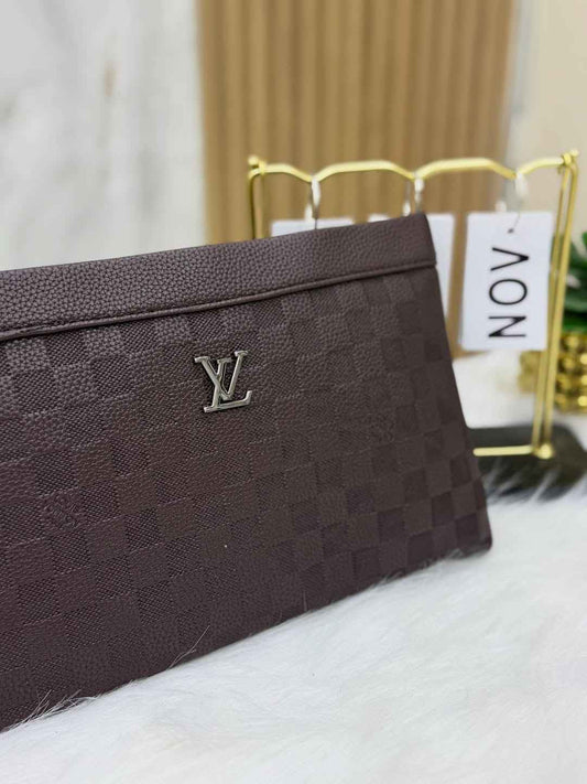 Louis Vuitton Stanton Clutch