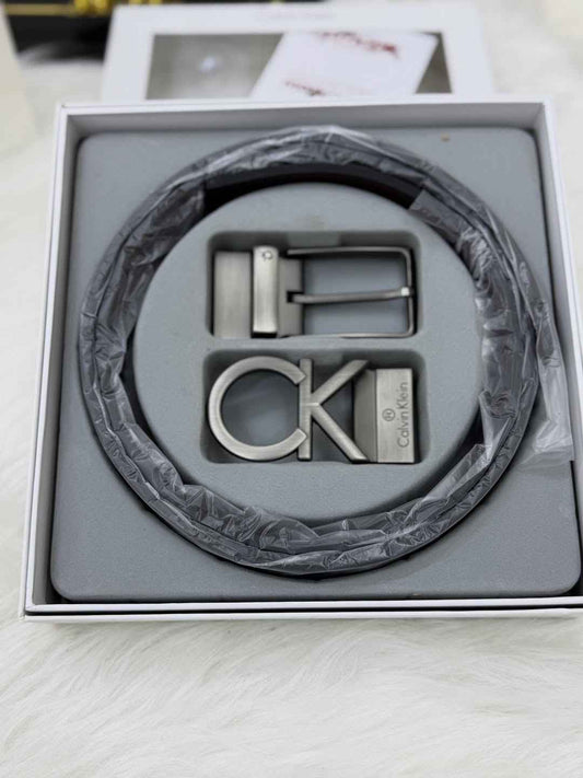 Calvin Klein ZeroMark Belt