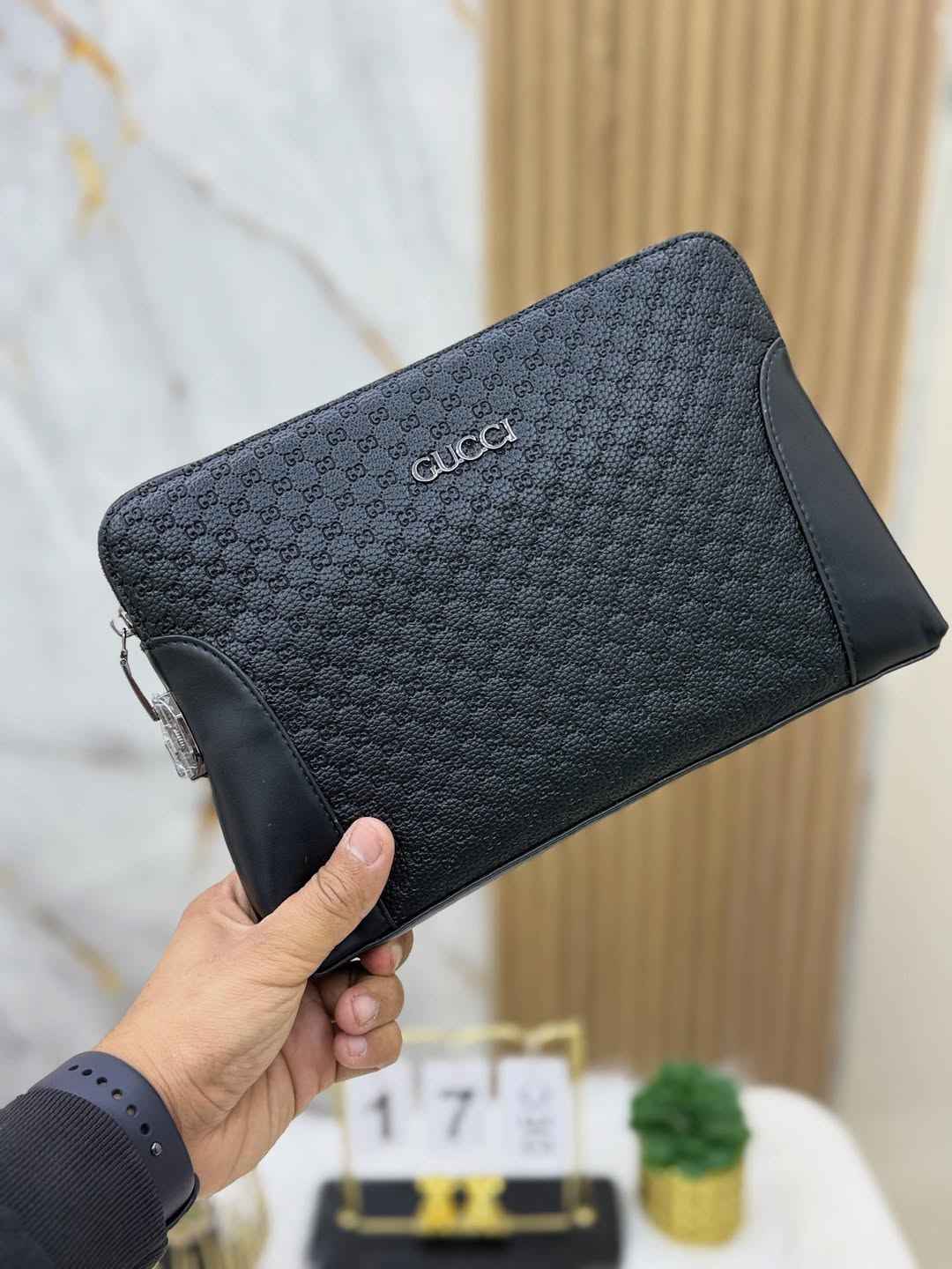 Gucci Ophidia Clutch