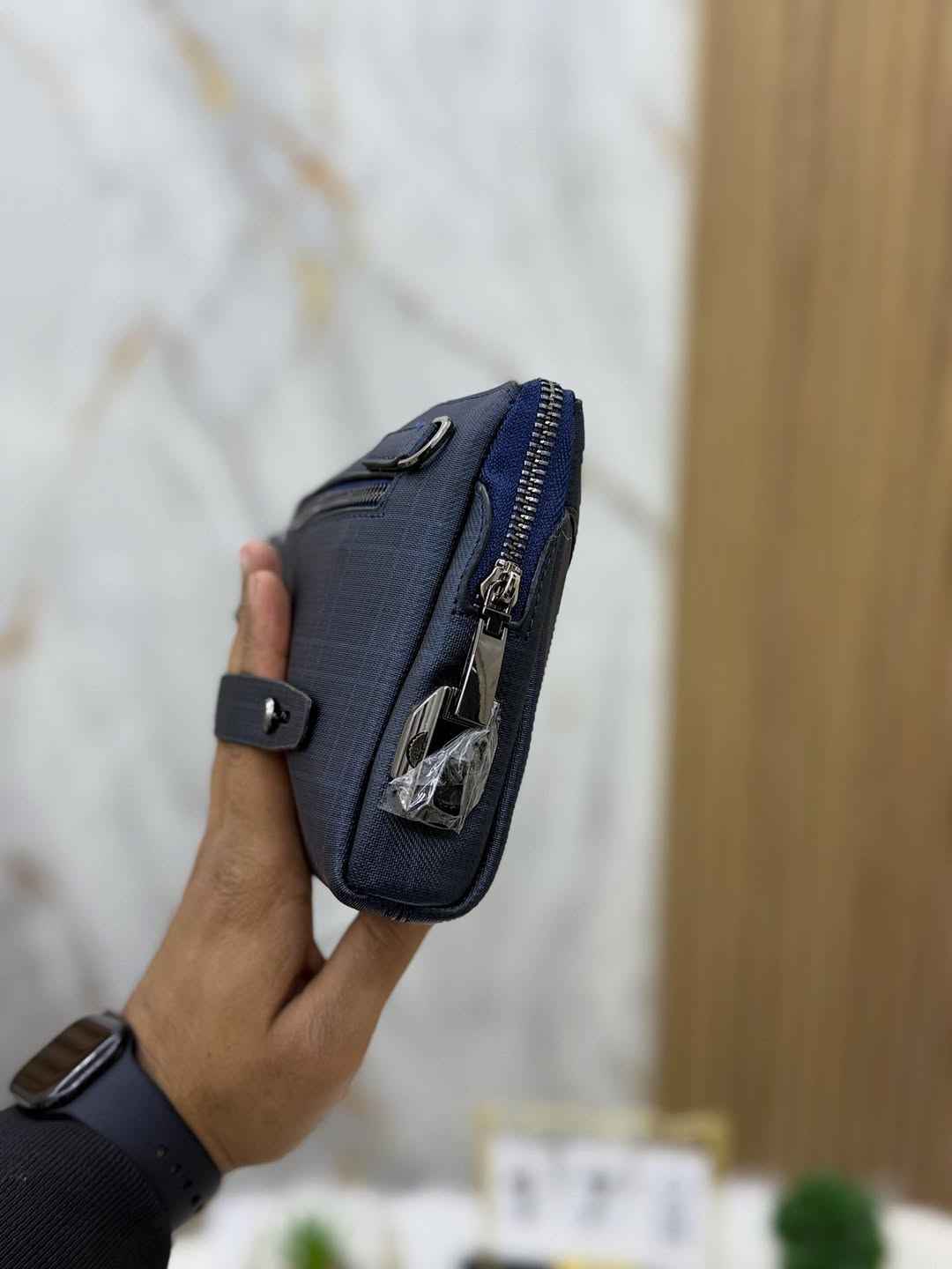 Mont Blanc Pro Slim Clutch