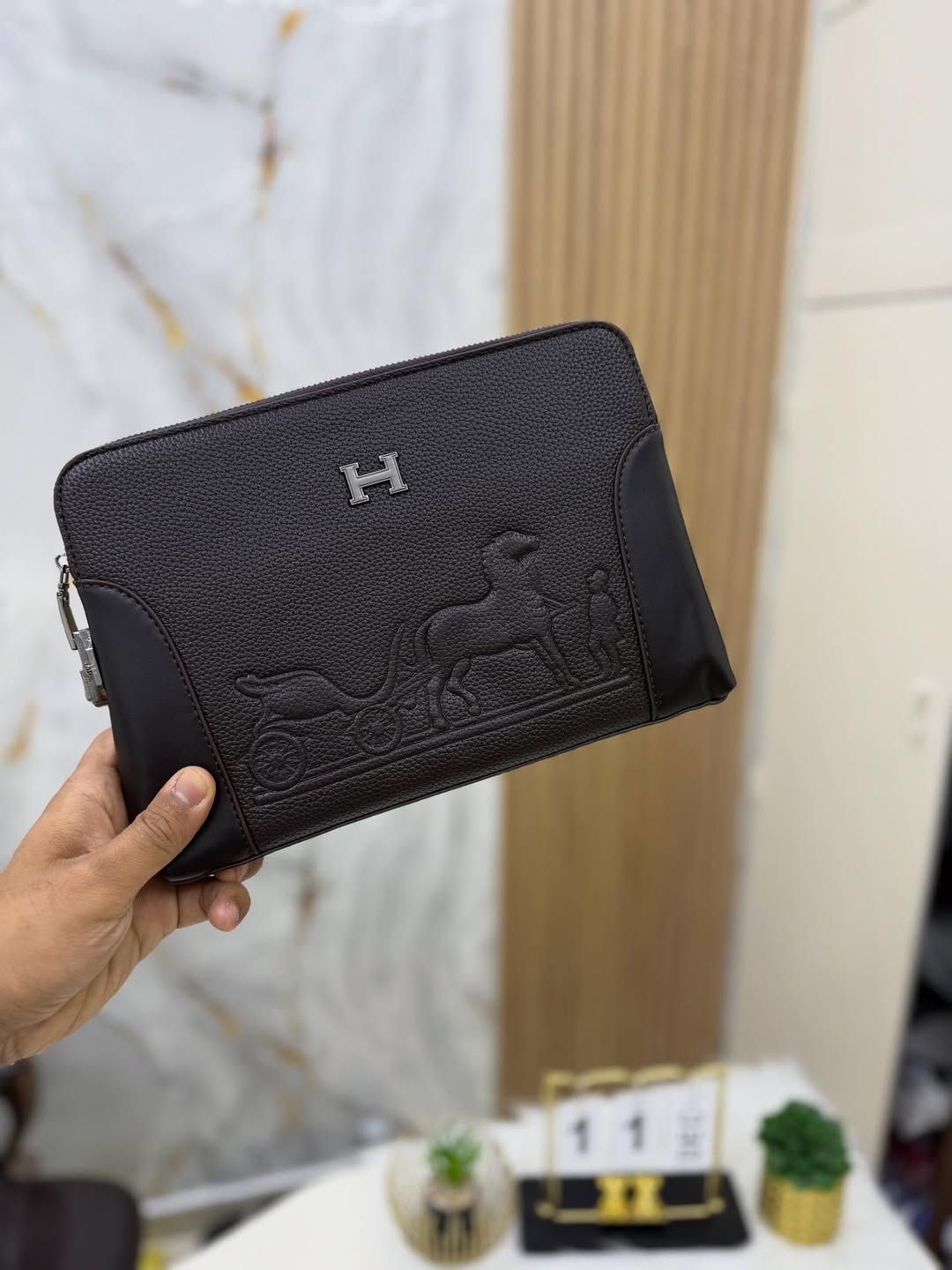 حقيبة هيرميس التنفيذية