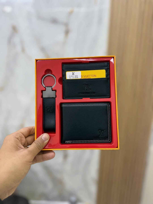 Louis Vuitton Modernist Essentials Set