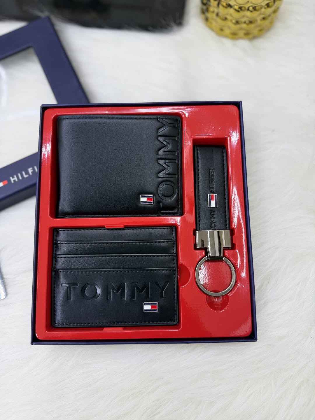 Tommy Executive Trio