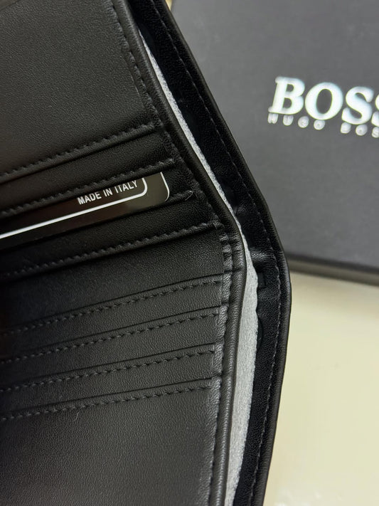 Hugo Boss Elite Wallet