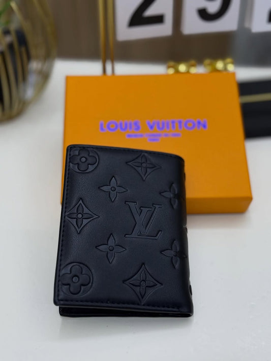 LV Saintmark Wallet
