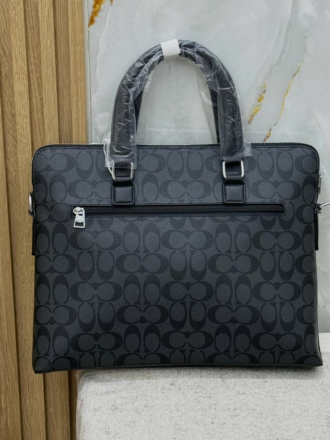 Coach Executive Style Bag