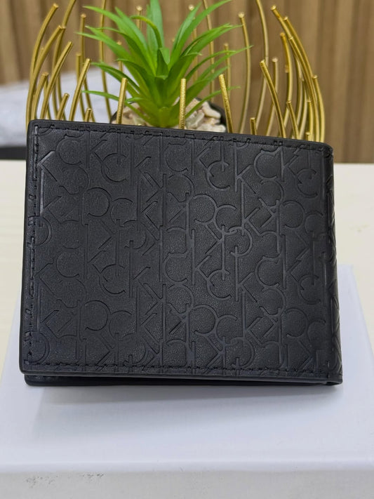 Ck Luxury Line Wallet