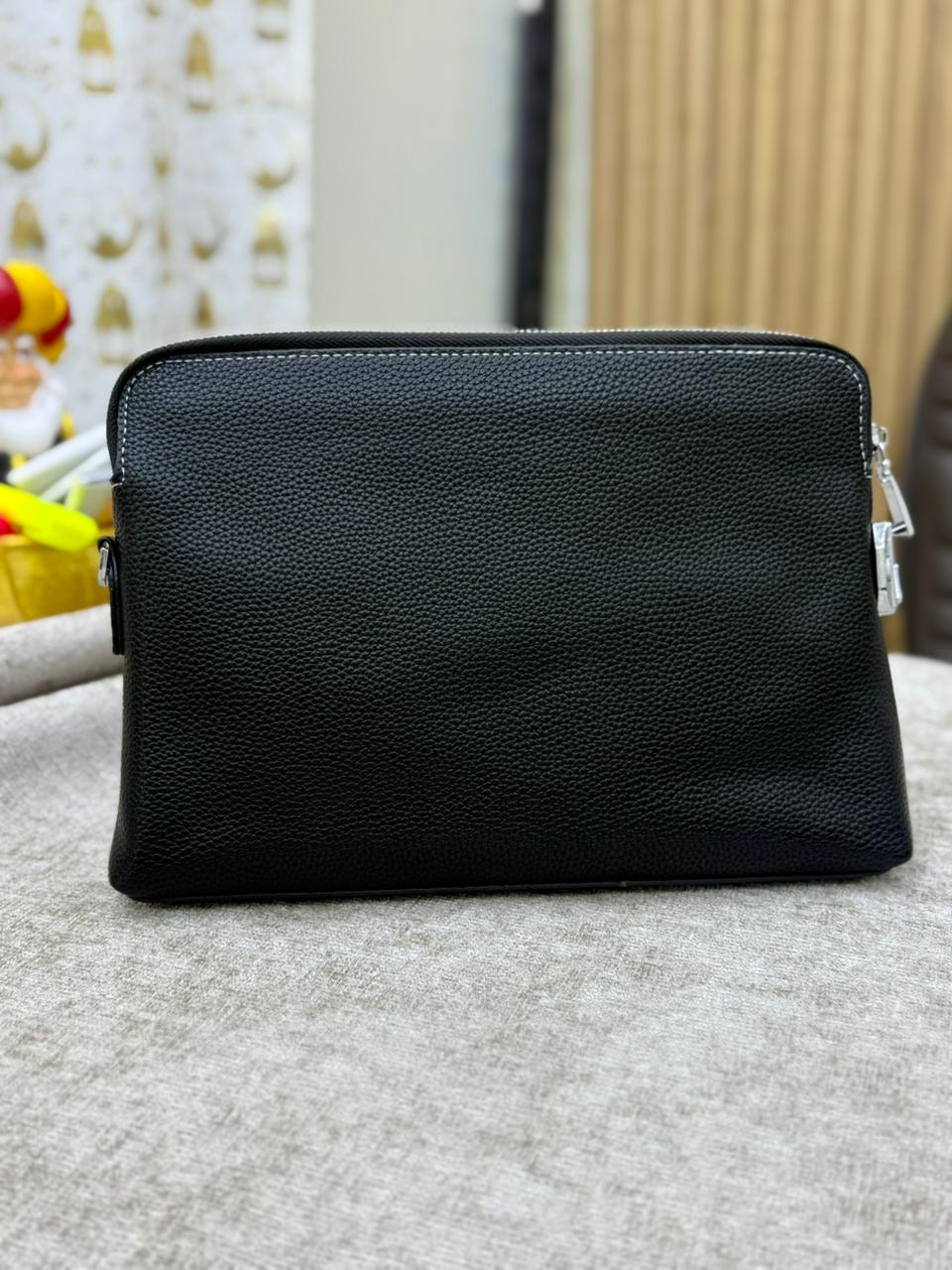 Louis Vuitton Aerogram Ace Clutch