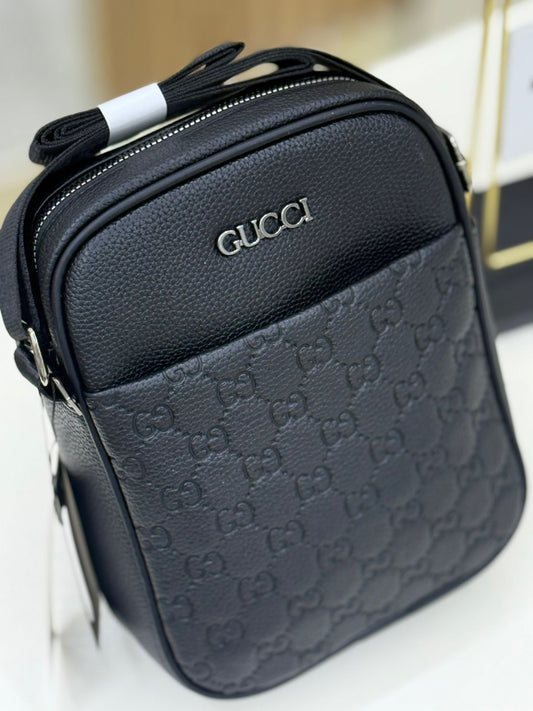 Gucci Interlock Crossbody