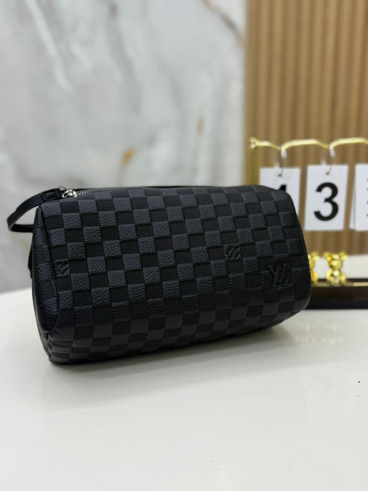 Louis Vuitton Monogram Frame HandBag