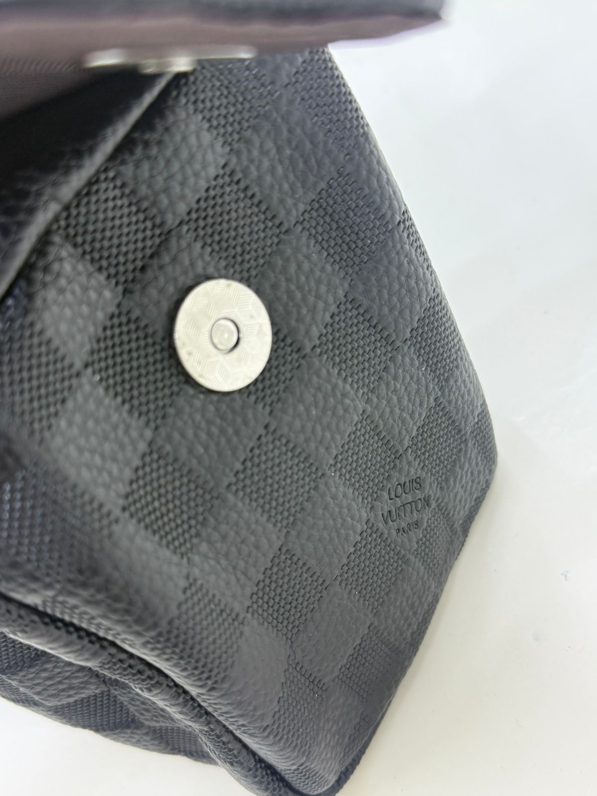 Louis Vuitton Monogram Frame HandBag