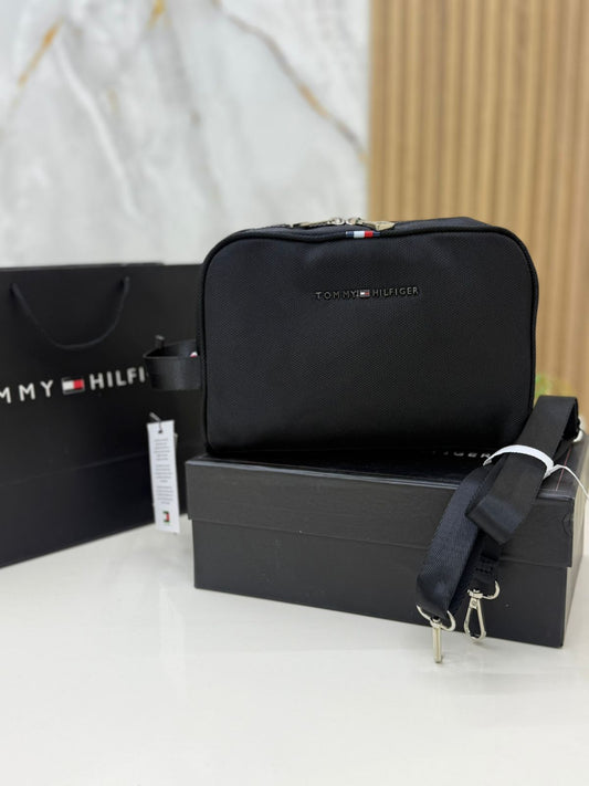 Mercedes × Tommy Torque Edition HandBag