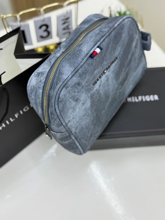 Tommy Hilfiger IronMark HandBag