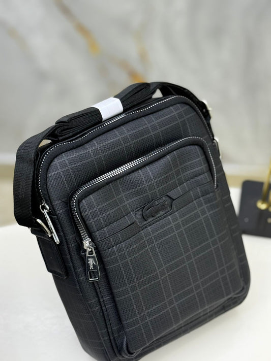 Lacoste CrocPhase Crossbody