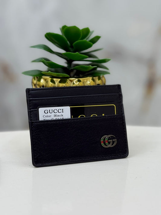 Gucci Modena Card Holder