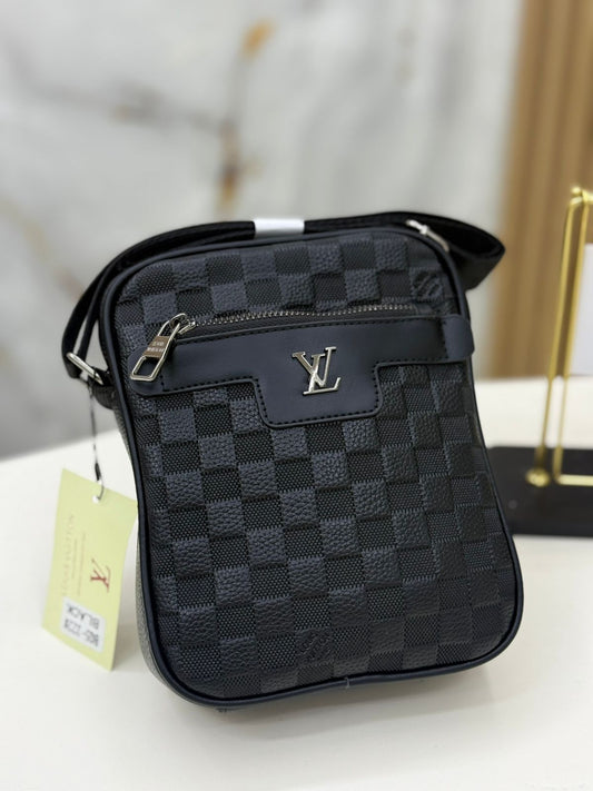 Louis Vuitton Mono Sling Cross-Body