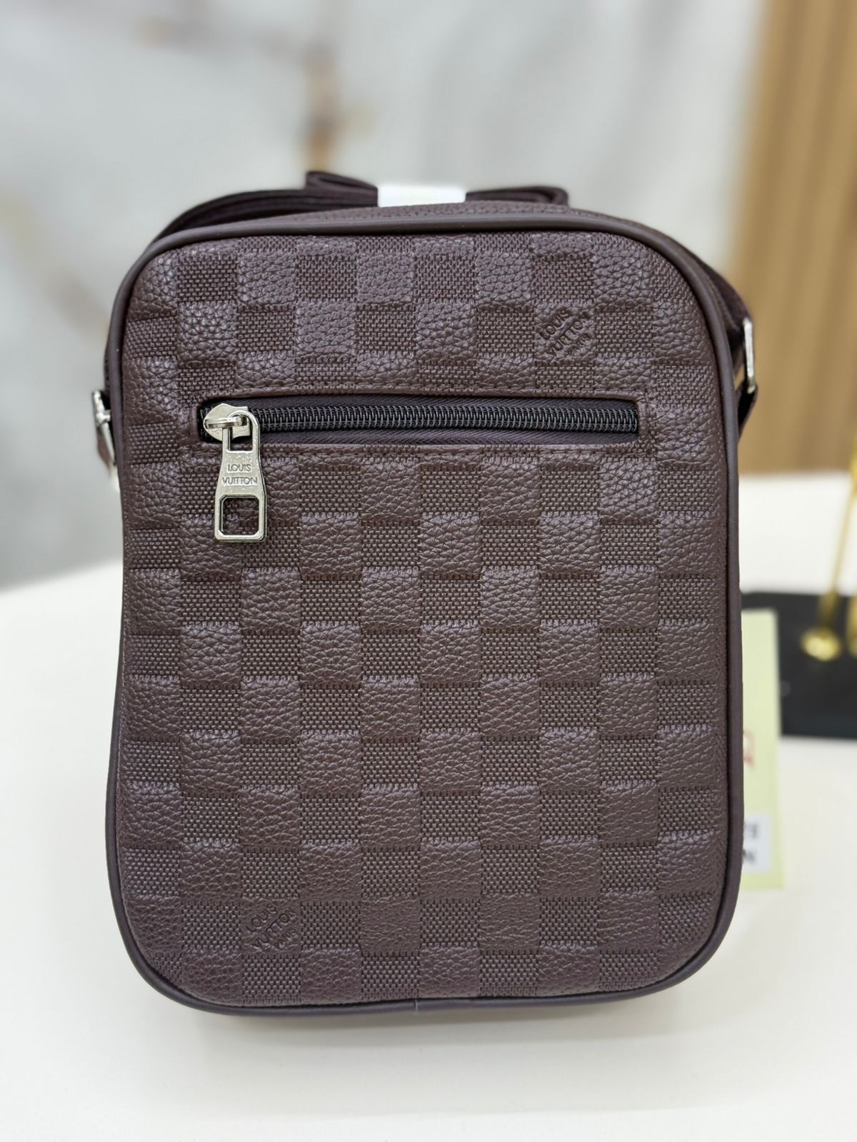 Louis Vuitton Mono Sling Cross-Body