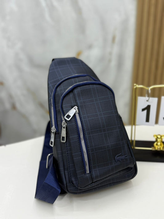 Lacoste Everyday-Carry Crossbag