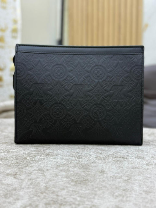 Louis Vuitton Nomade Night Clutch