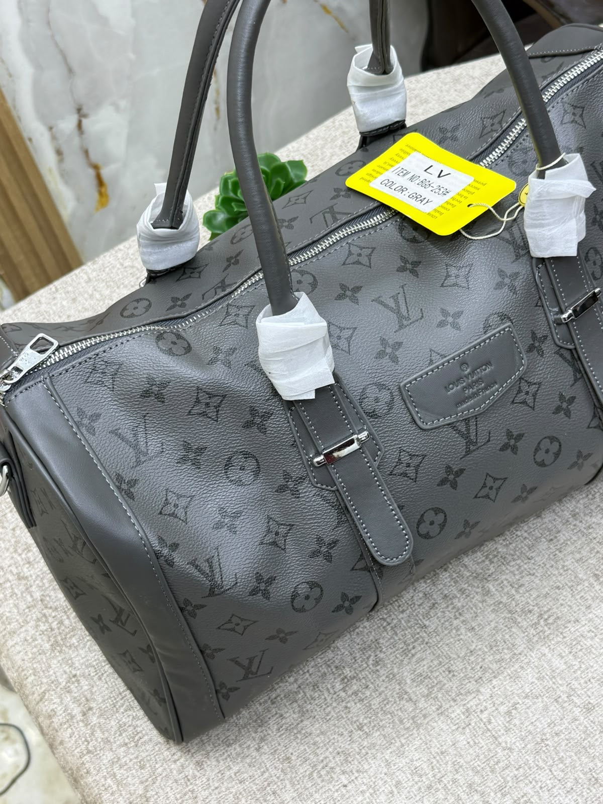 Weekender Gym Holdall
