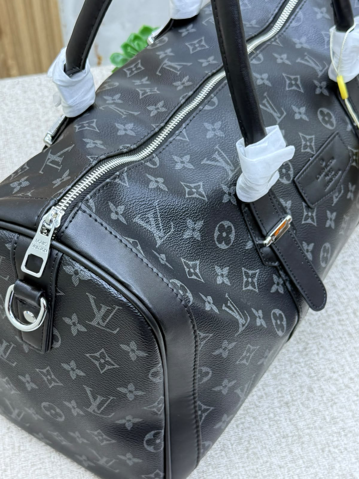 Performance Sports Duffel