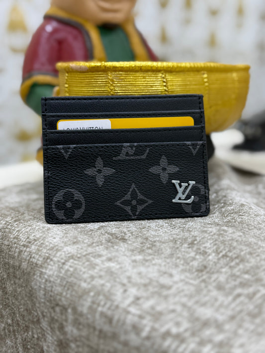 Lv card holder