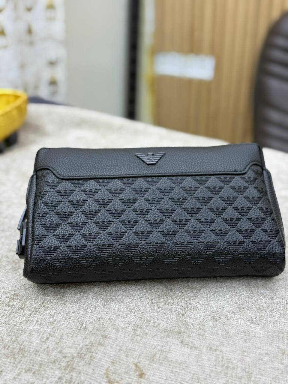 Architectural Ace Clutch
